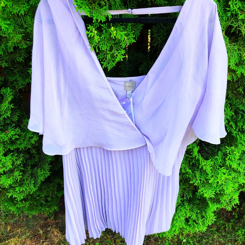 Beautiful ASOS Dress, Never Worn!